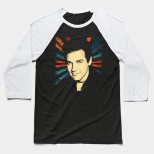 Norm Macdonald sketc vintage Baseball T-Shirt